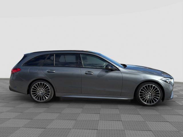 MERCEDES-BENZ CLA sse C C 300 d Mild hybrid S.W. Premium Plus