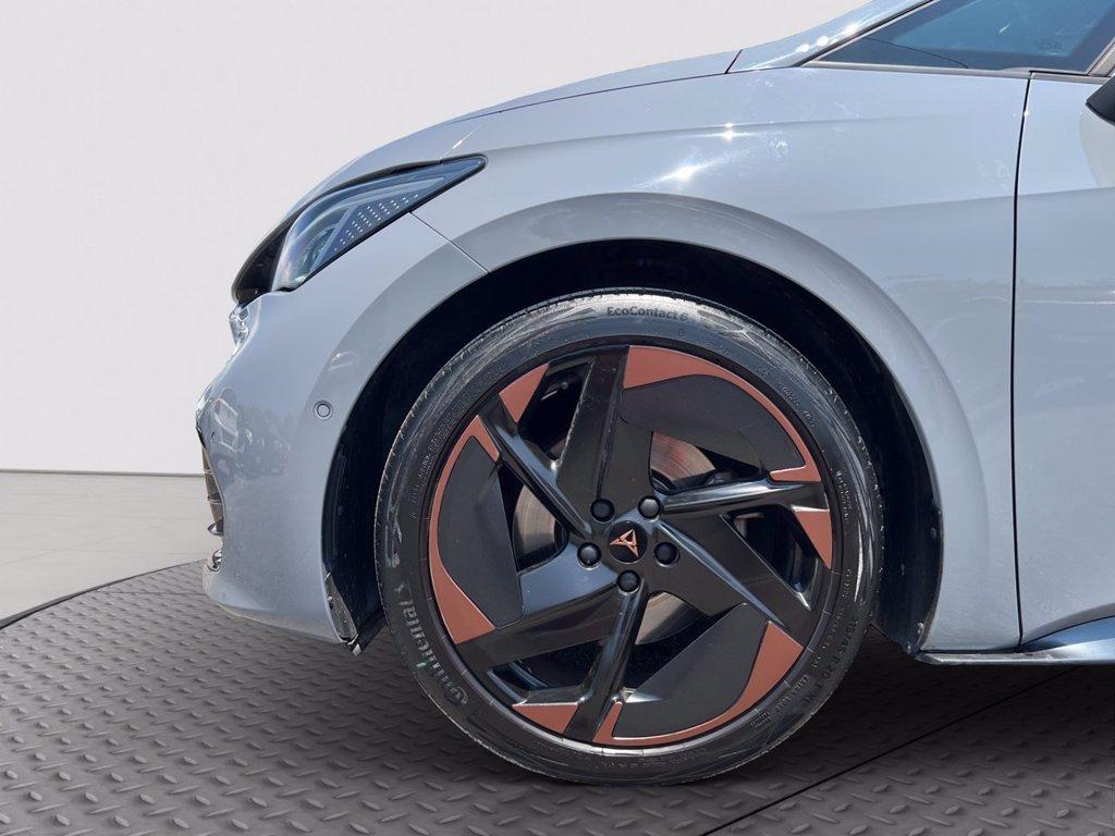 CUPRA Born 58kWh del 2022