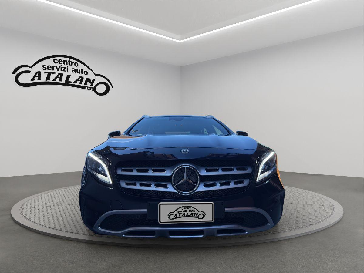 MERCEDES - Classe GLA - GLA 200 d 136CV Automatic Premium