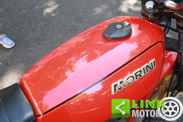 MOTO MORINI 250 J 2C