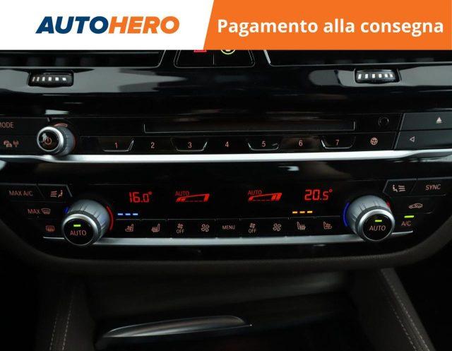 BMW 530 d xDrive Touring Luxury
