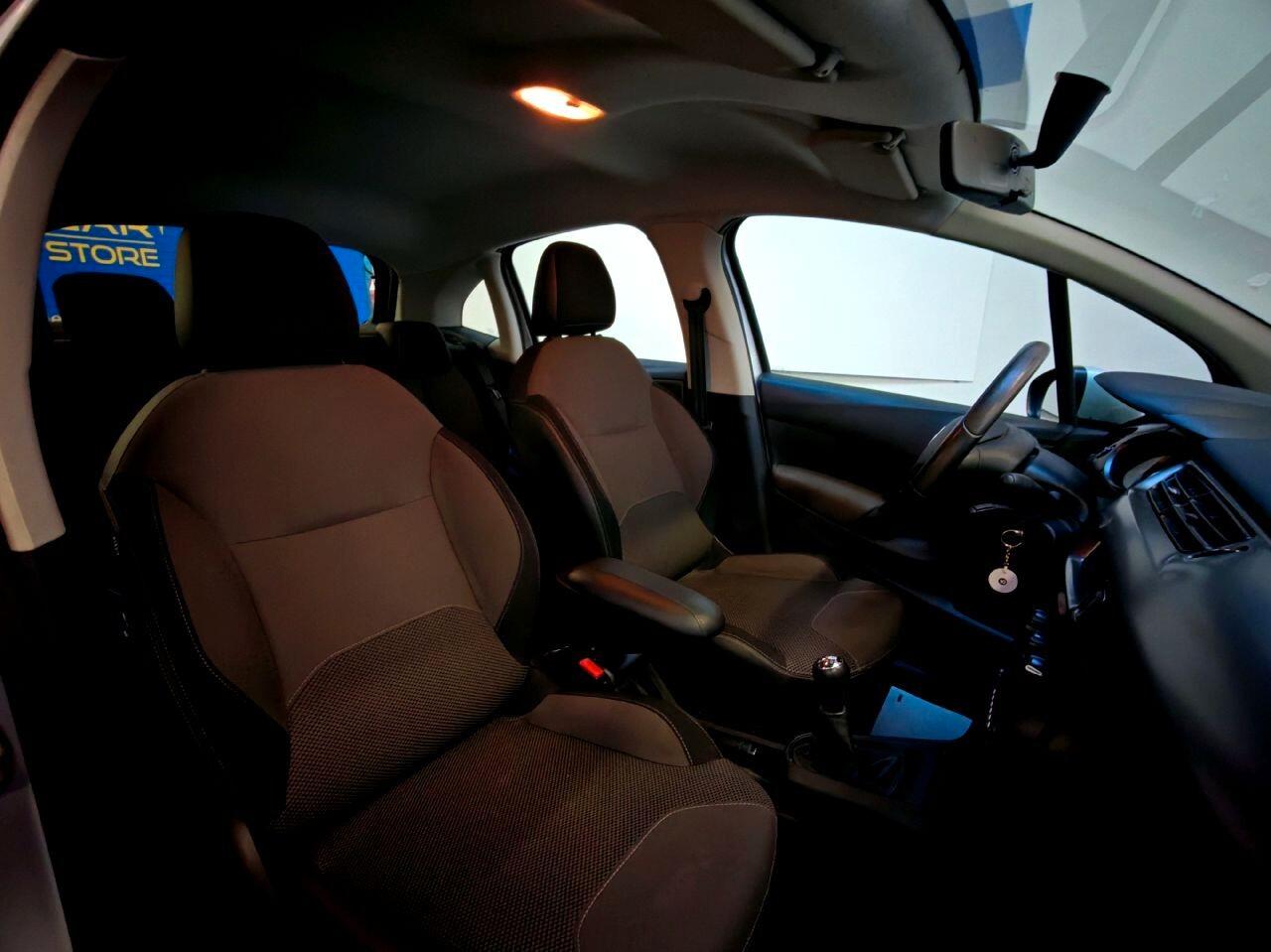 Citroen C3 1.0 VTi 68 Seduction