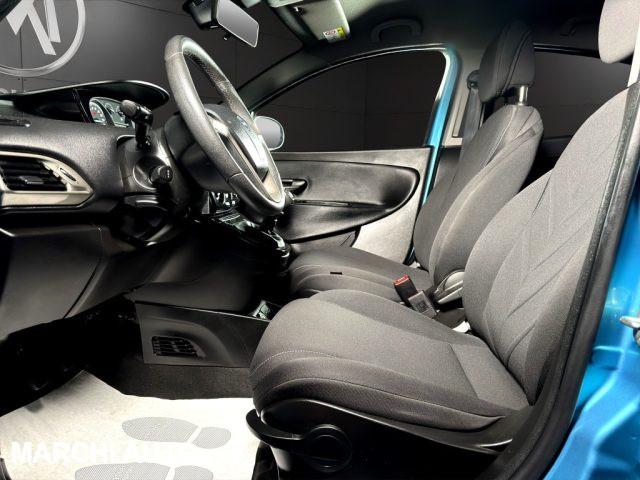 LANCIA Ypsilon 1.0 FireFly 5 porte Hybrid Gold