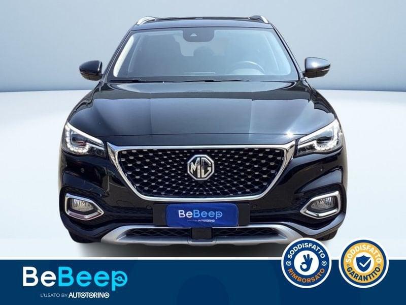 MG HS ZS E 1.5 T-GDI PHEV EXCLUSIVE