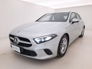 Mercedes Classe A 180d Business Extra aut. BR889886 1.5 Diesel 116CV