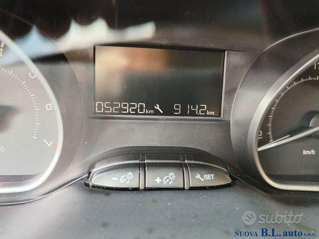 PEUGEOT - 208 - PureTech 68 5p. Active