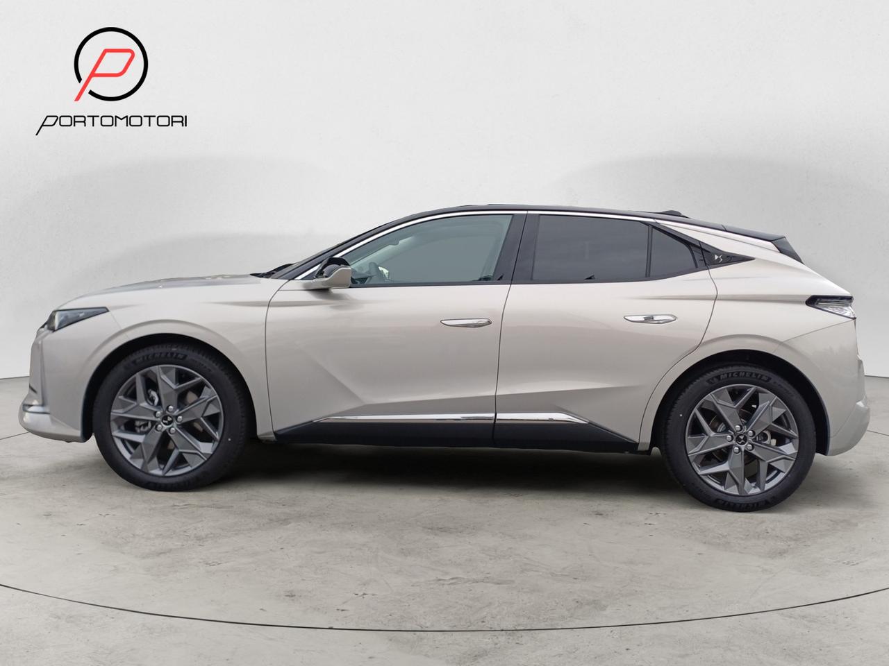 DS DS 4 PALLAS HYBRID 145