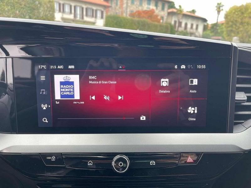 Opel Mokka 1.2 Turbo 136 CV GS - KM0