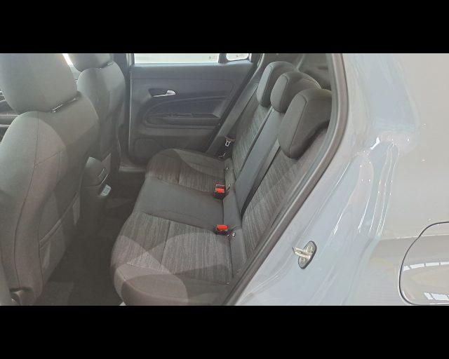 JEEP Avenger 1.2 turbo Longitude fwd 100cv