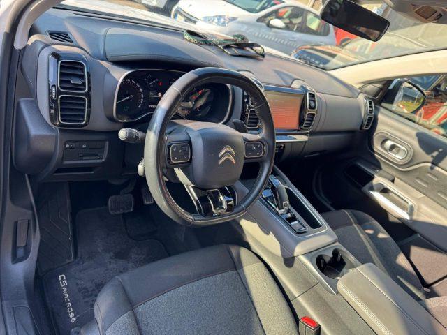 CITROEN C5 Aircross BlueHDi 130 S&S EAT8 Business