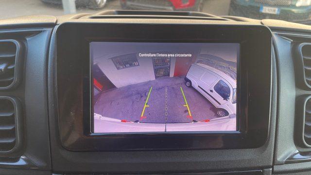 FIAT Ducato 30 2.2 Mjt 140CV PM-TM Furgone