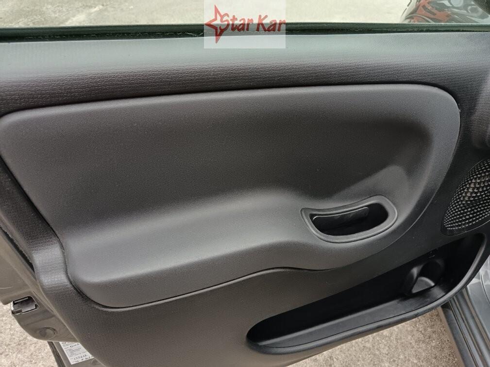 Fiat Panda 1.2 Cross