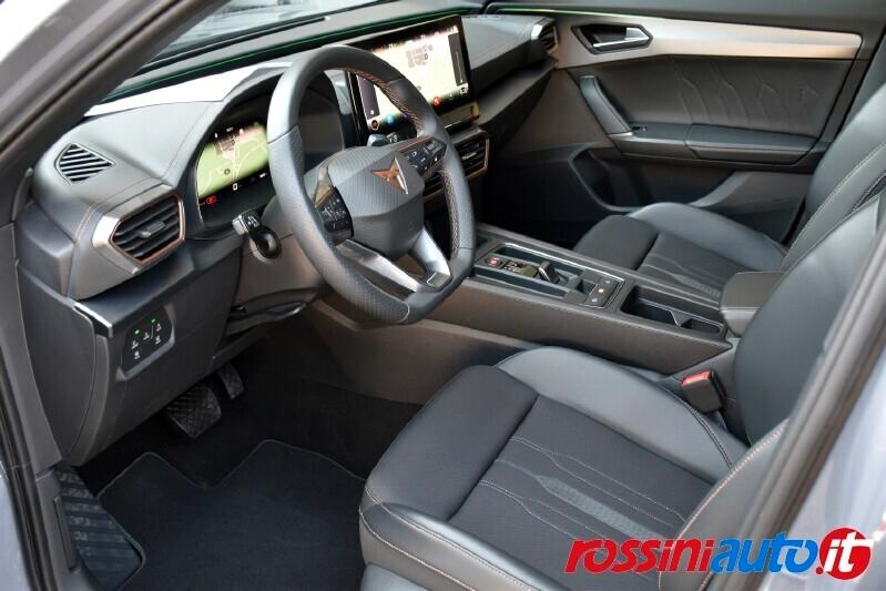 CUPRA FORMENTOR 2.0 TDI 150 CV DSG DRIVE + TECH PACK 12" + R19 BI-