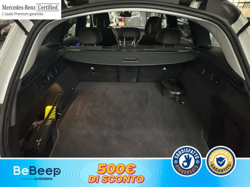 Mercedes-Benz GLC 300 DE PHEV AMG LINE ADVANCED 4MATIC AUTO