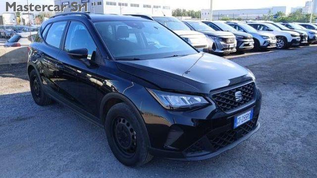 SEAT Arona NEOPATENTATI Arona 2022 1.0 TSI 95cv tg: GT255PD