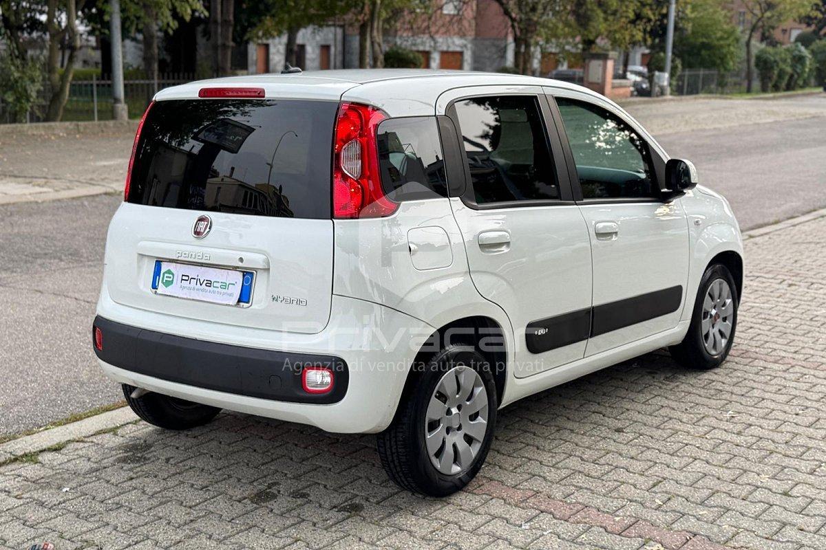FIAT Panda 1.0 GSE S&S Hybrid Pop Van 2 posti