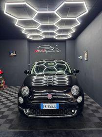 Fiat 500 1.2 Benzina (2017) – Condizioni Più Che Perfette!