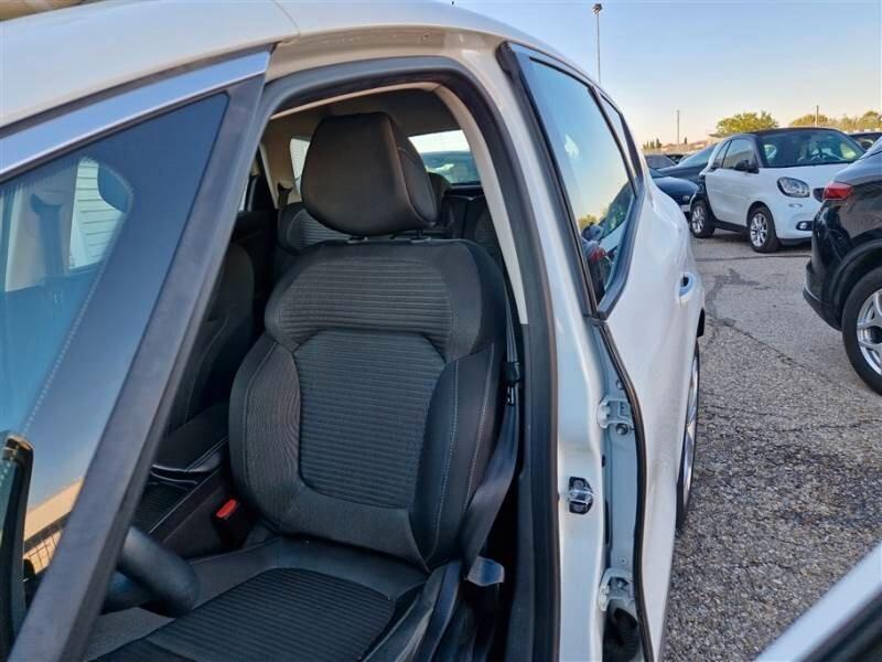 Renault Scenic Scénic Blue dCi 120 CV Business