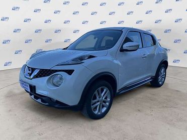 Nissan Juke 1.5 dci Acenta 110cv E6
