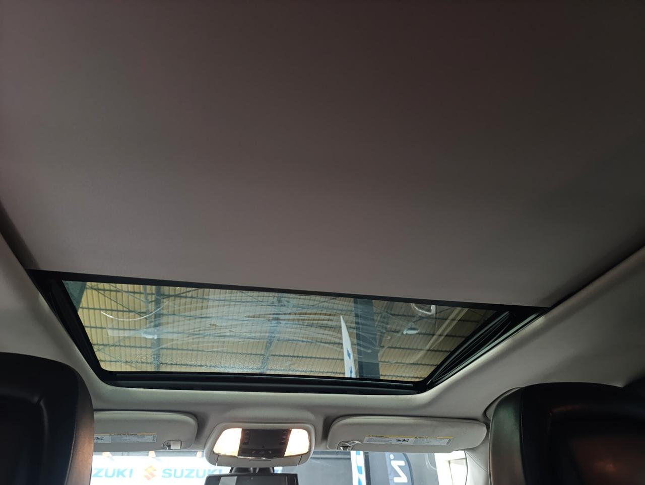Jeep Grand Cherokee del 2011 3.0 CRD automatica