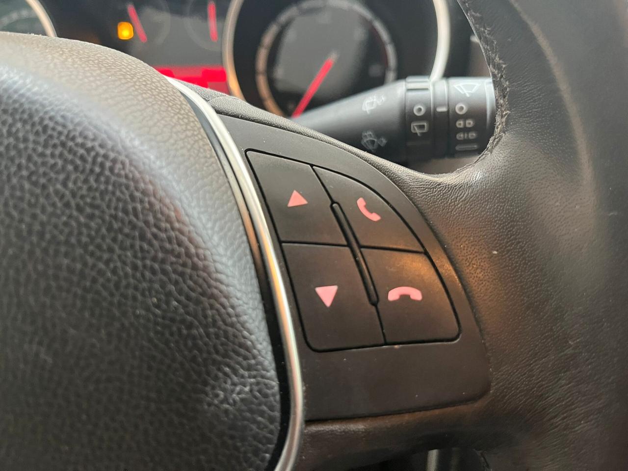 Alfa Romeo Giulietta 2.0 JTDm - PERFETTA - 2015
