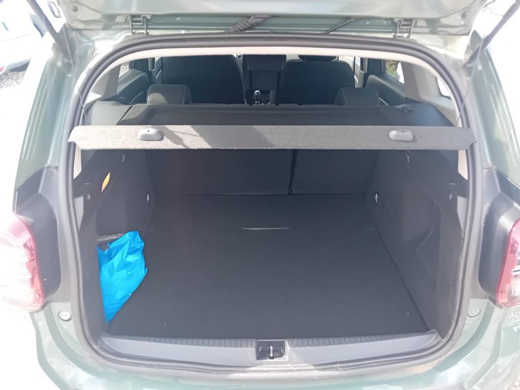 Dacia Duster 1.5 Blue dCi Journey 4x2
