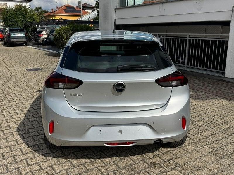 Opel Corsa 5 Porte 1.2 75cv Elegance S&S 1.2 Elegance s&s 75cv