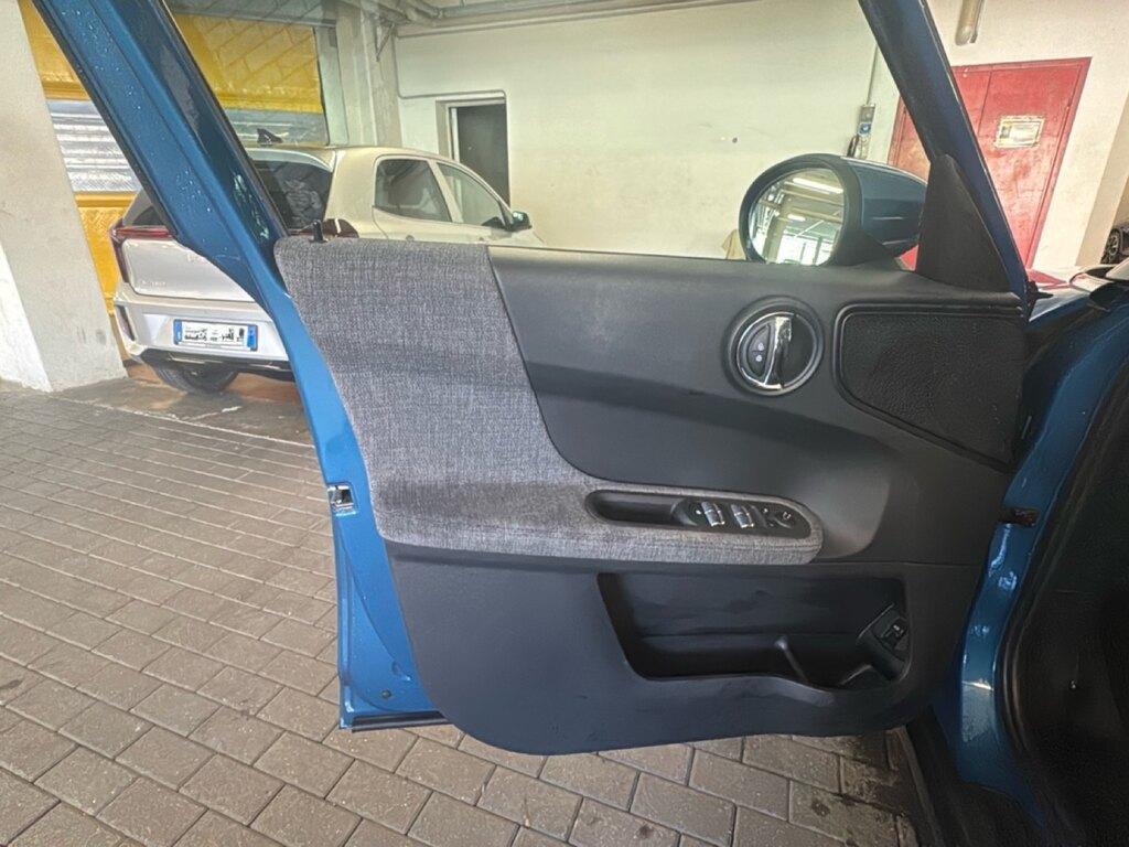 Mini One Countryman 1.5 One