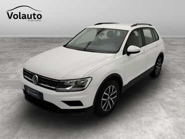 VOLKSWAGEN Tiguan II 2016 - Tiguan 1.6 tdi Urban 115cv