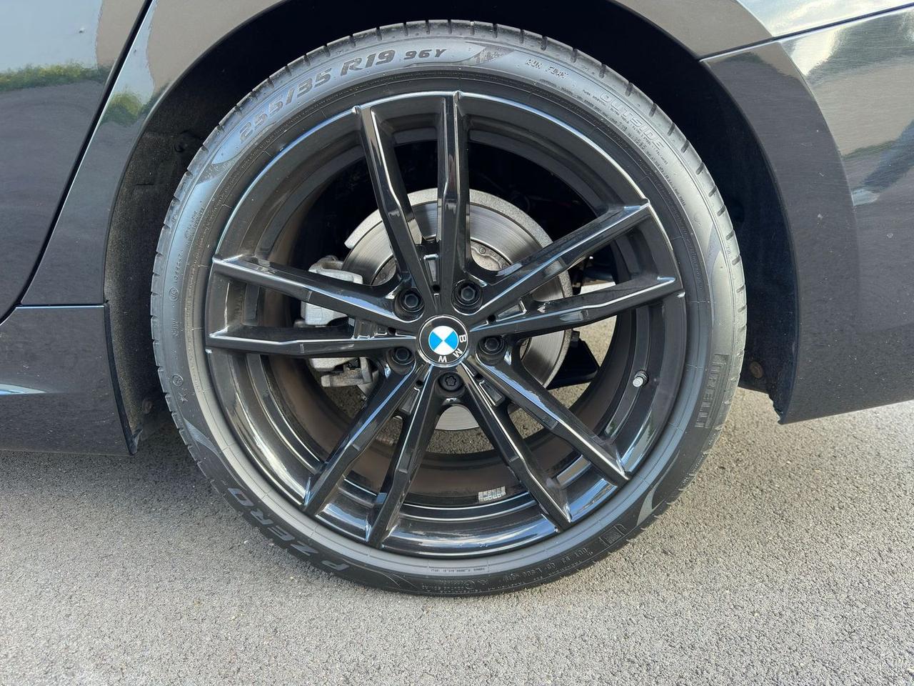Bmw 320 d M Sport