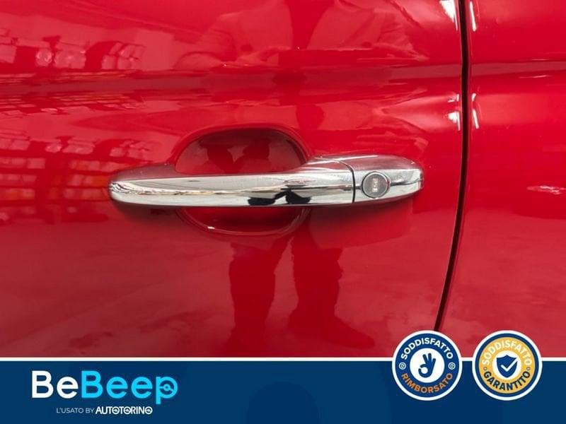 FIAT 500 1.2 POP 69CV MY18