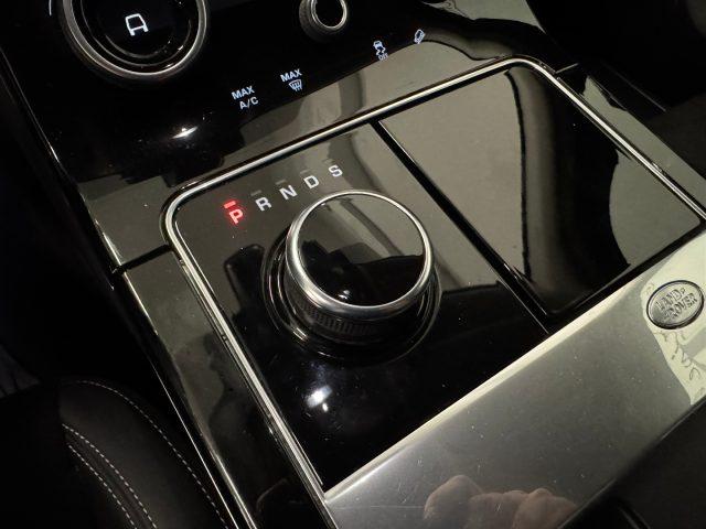 LAND ROVER Range Rover Velar 2.0D I4 180 CV *Iva compresa* Unipropr.