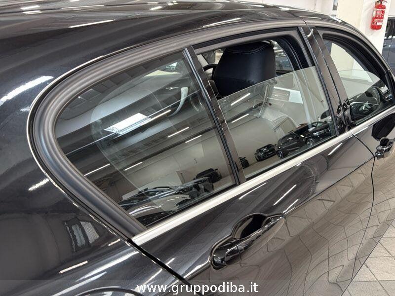 BMW Serie 1 F20-F21 2015 Diesel 116d Urban 5p