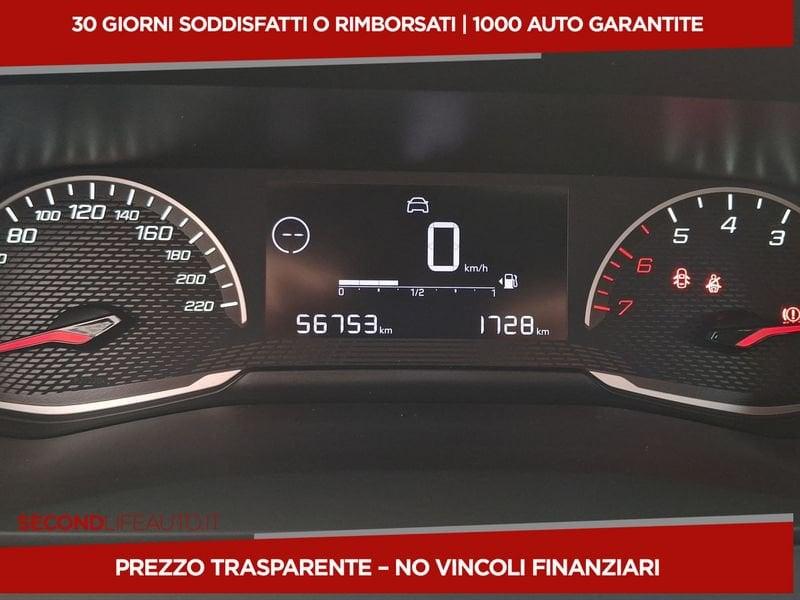 Peugeot 208 1.2 puretech Active Pack s&s 75cv Autocarro