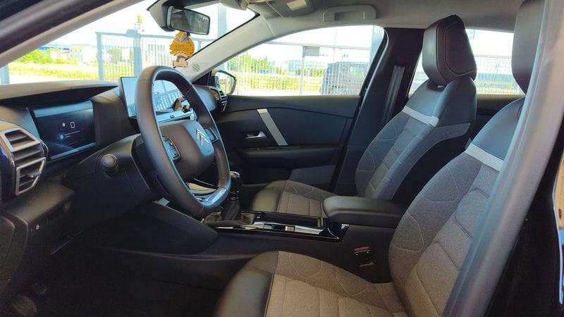 Citroën C4 PureTech 130 S&S Plus