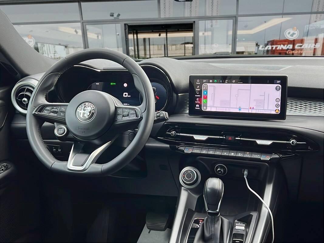 Alfa Romeo Tonale 1.6 Super 130cv tct6 Con NAVIGATORE