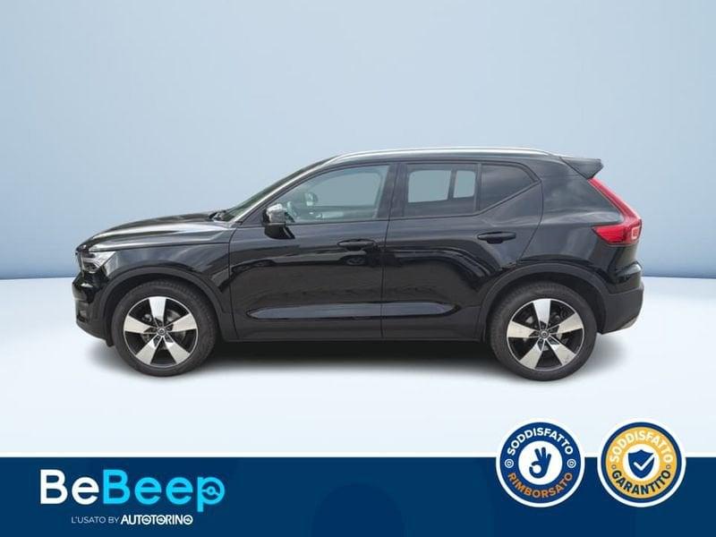 Volvo XC40 2.0 D3 BUSINESS PLUS GEARTRONIC MY20