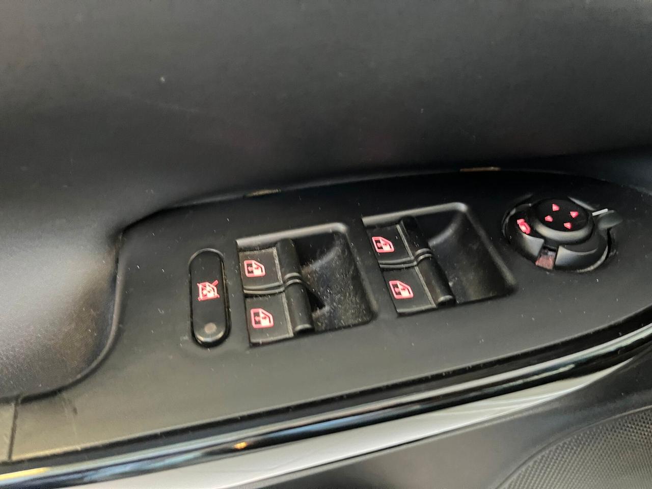 Alfa Romeo Giulietta 1.4 Turbo 120 CV Progression