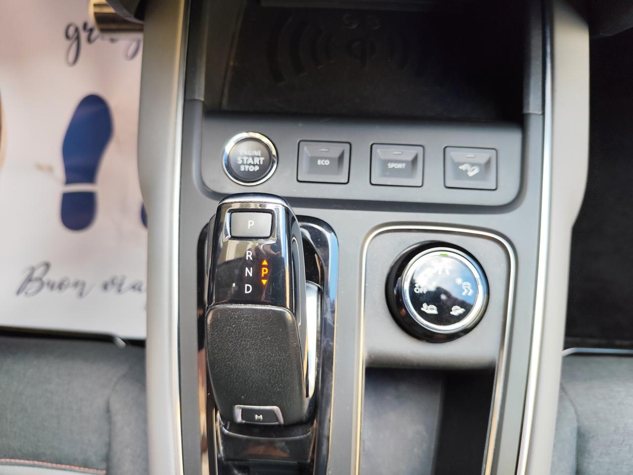 Citroen C5 Aircross 1.5 BlueHDi 130 EAT8 Shine