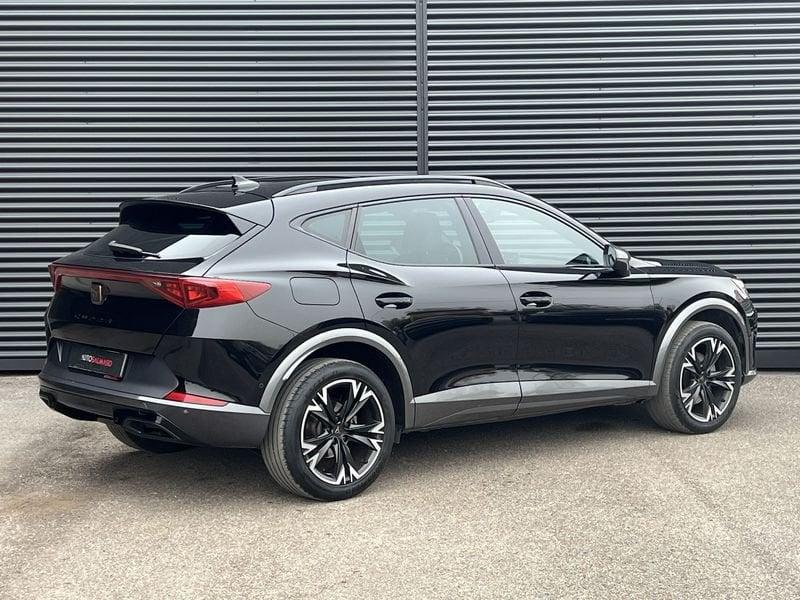 CUPRA Formentor 1.5 TSI DSG 150cv