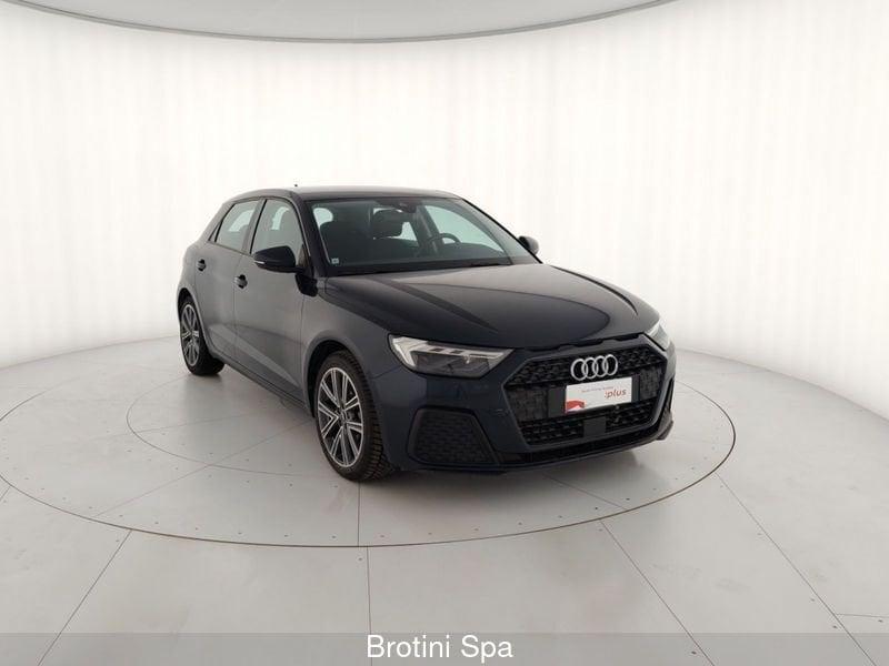 Audi A1 A1 SPB 30 TFSI Admired
