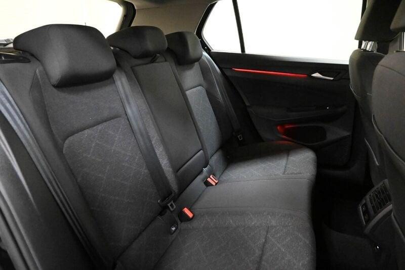 Volkswagen Golf Golf 2.0 TDI 115 CV SCR Life