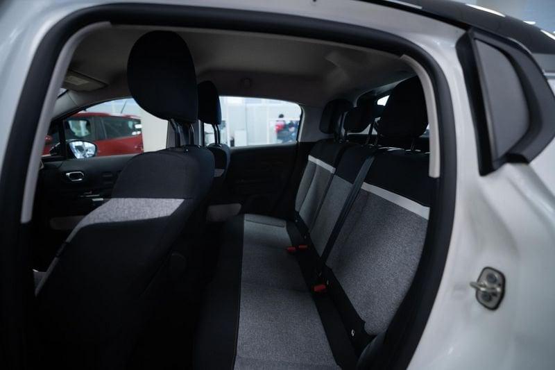 Citroën C3 1.2 puretech Origins s&s 83cv