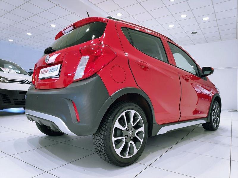 Opel Karl Karl Rocks 5 Porte 1.0 73 CV*GARANTITA*