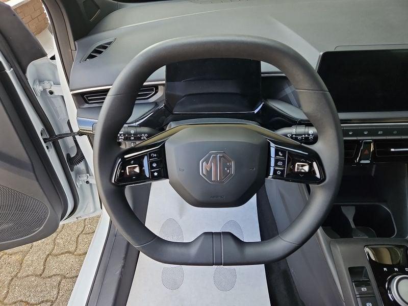 MG MG3 MG3 Hybrid+ Comfort