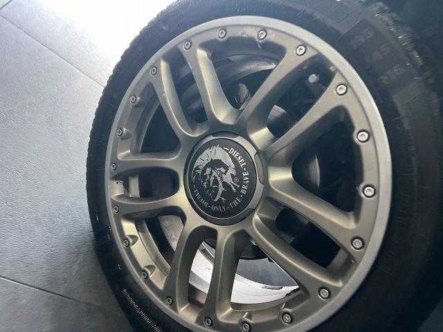 FIAT 500C C 1.3 Multijet 16V 95CV by DIESEL