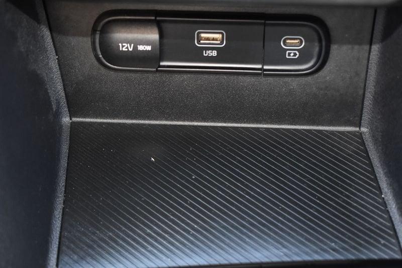 KIA Sportage Sportage 1.6 CRDi MHEV Business