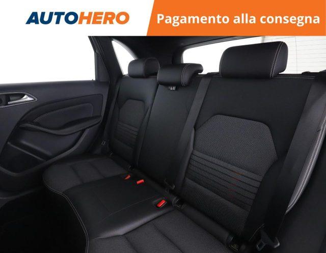 MERCEDES-BENZ B 200 CDI 4Matic Automatic Sport