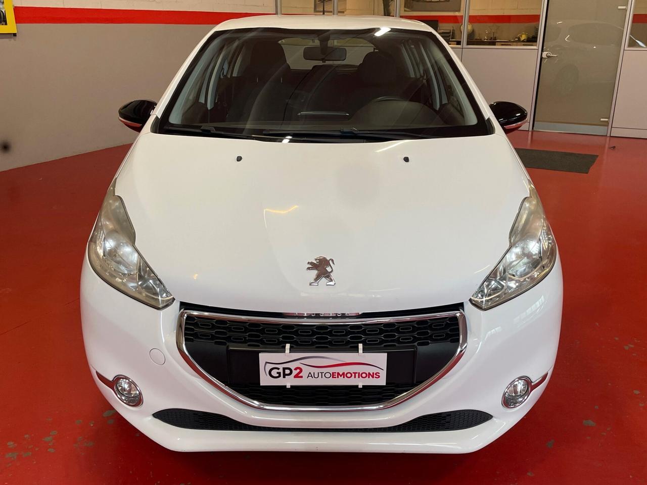 Peugeot 208 1.4 VTi 95 CV 5p. GPL Allure