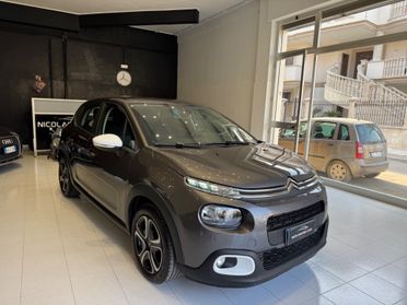 Citroen C3 PureTech 82 Feel “NUOVISSIMA”